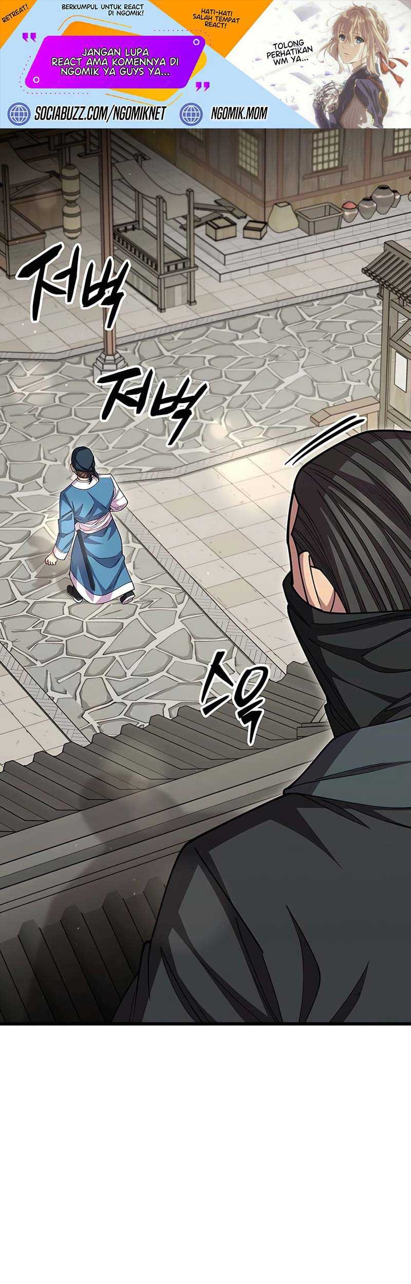 Baca  World’s Greatest Senior Disciple Chapter 117 Gambar 2