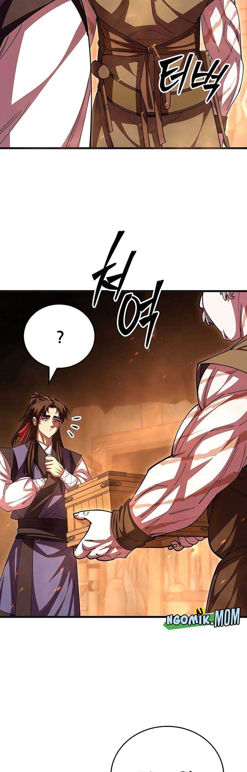 World’s Greatest Senior Disciple Chapter 117 Gambar 58