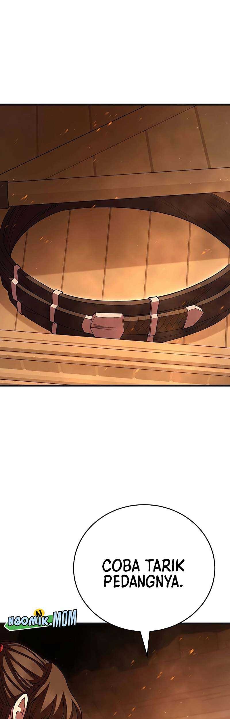 World’s Greatest Senior Disciple Chapter 117 Gambar 60