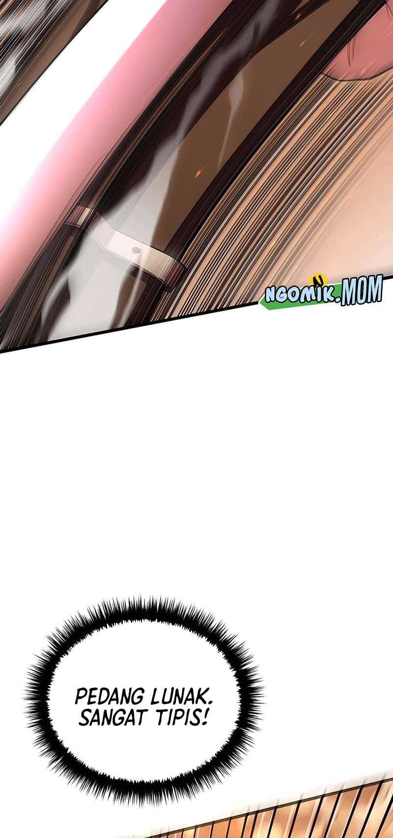 World’s Greatest Senior Disciple Chapter 117 Gambar 63