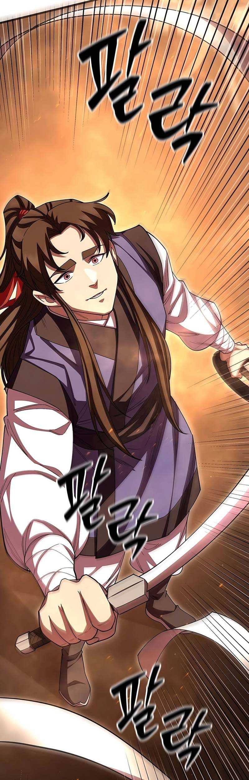 World’s Greatest Senior Disciple Chapter 117 Gambar 64