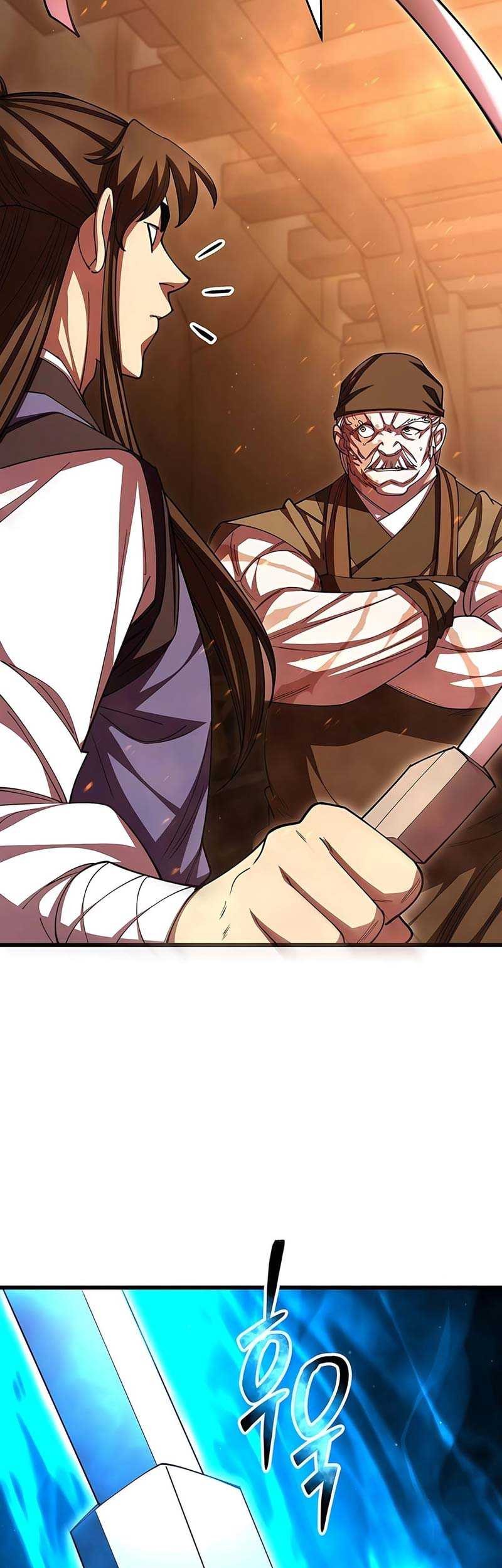 World’s Greatest Senior Disciple Chapter 117 Gambar 66