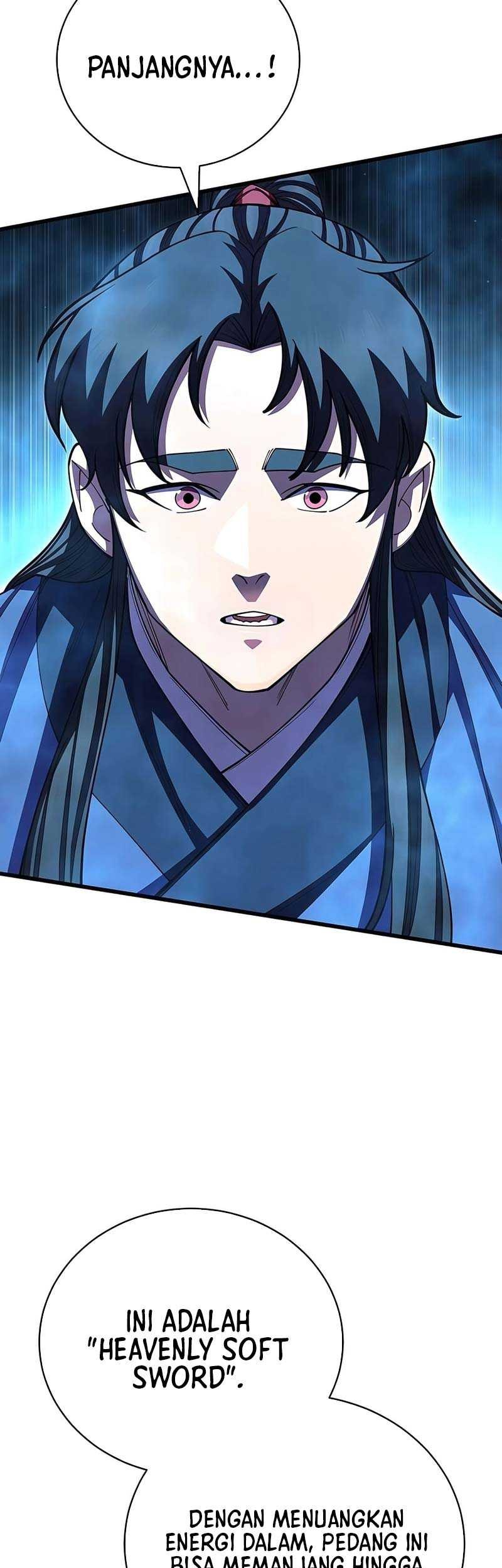 World’s Greatest Senior Disciple Chapter 117 Gambar 70