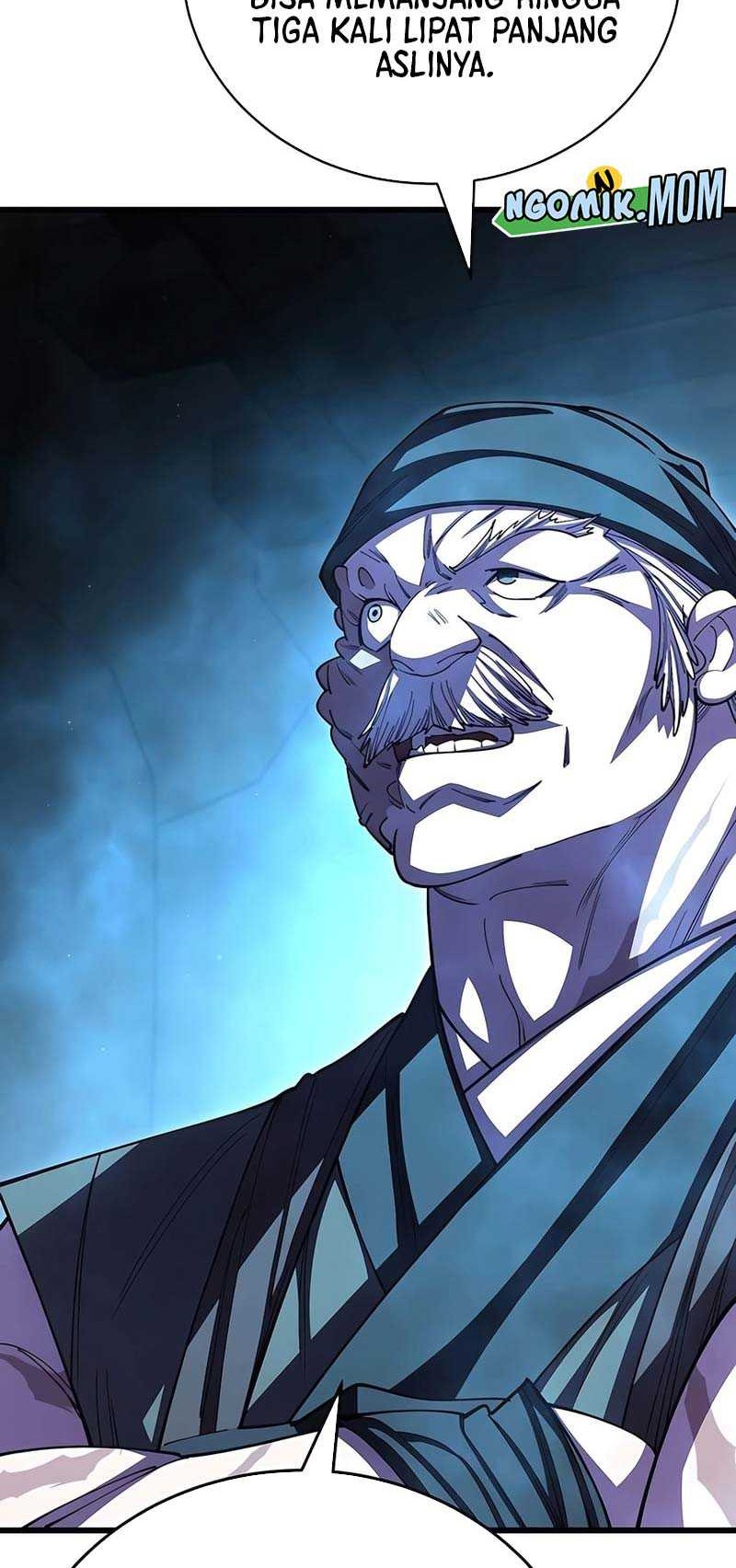 World’s Greatest Senior Disciple Chapter 117 Gambar 71