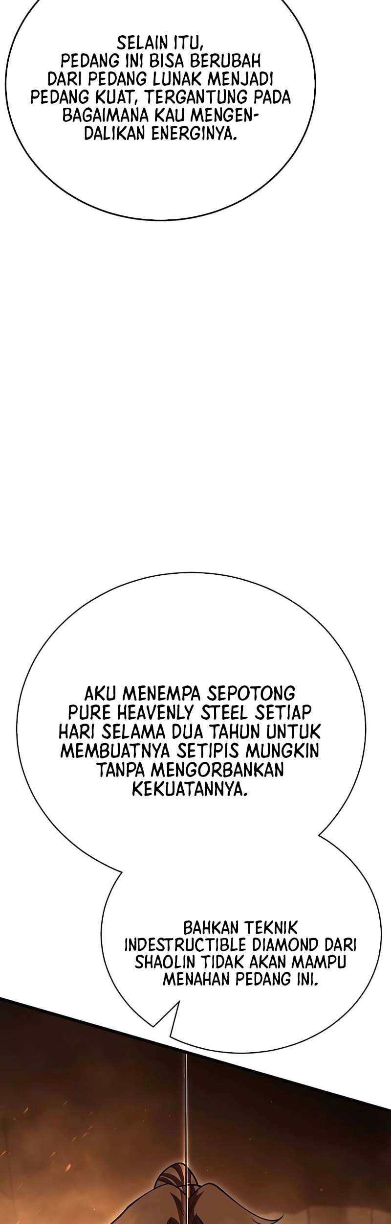 World’s Greatest Senior Disciple Chapter 117 Gambar 72