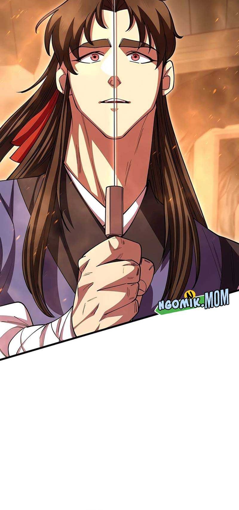 World’s Greatest Senior Disciple Chapter 117 Gambar 73