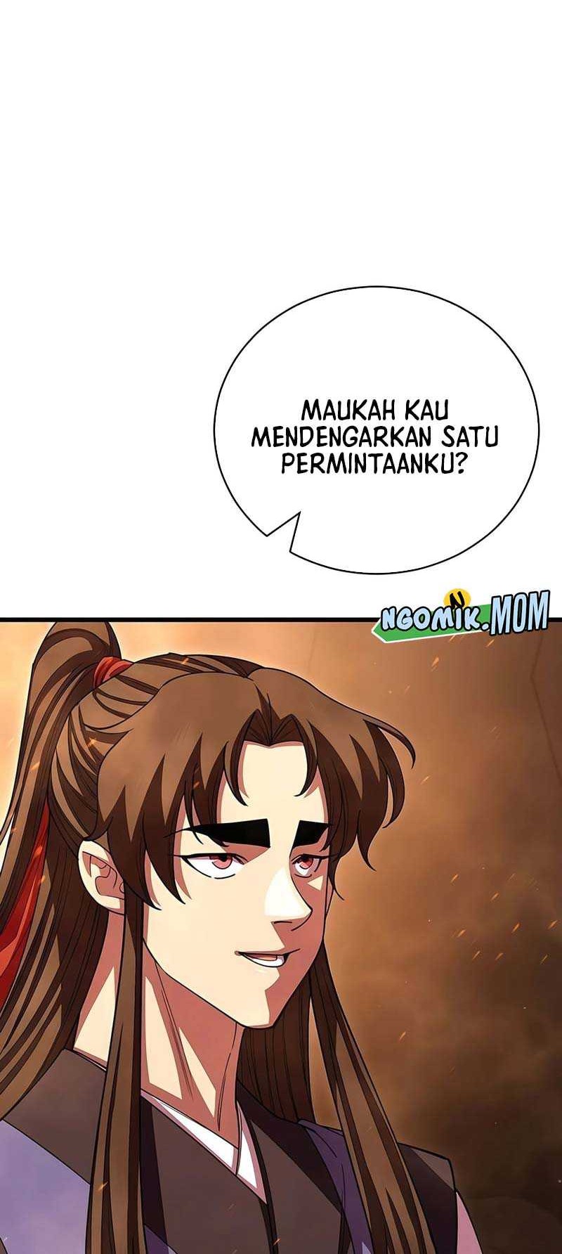 World’s Greatest Senior Disciple Chapter 117 Gambar 75