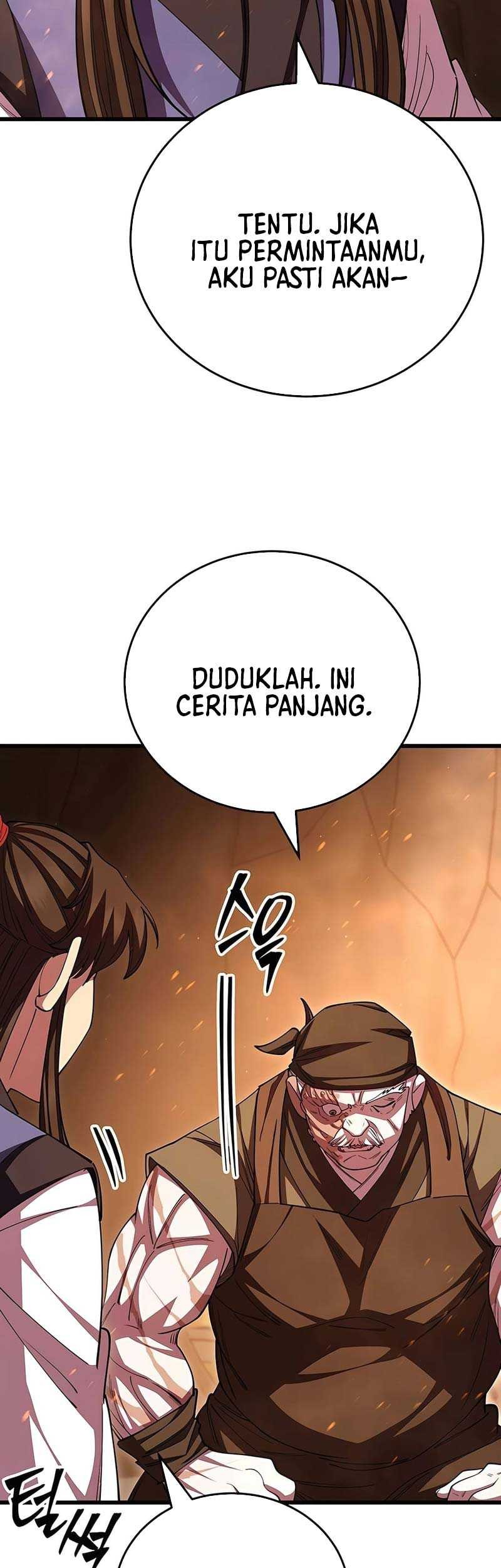 World’s Greatest Senior Disciple Chapter 117 Gambar 76