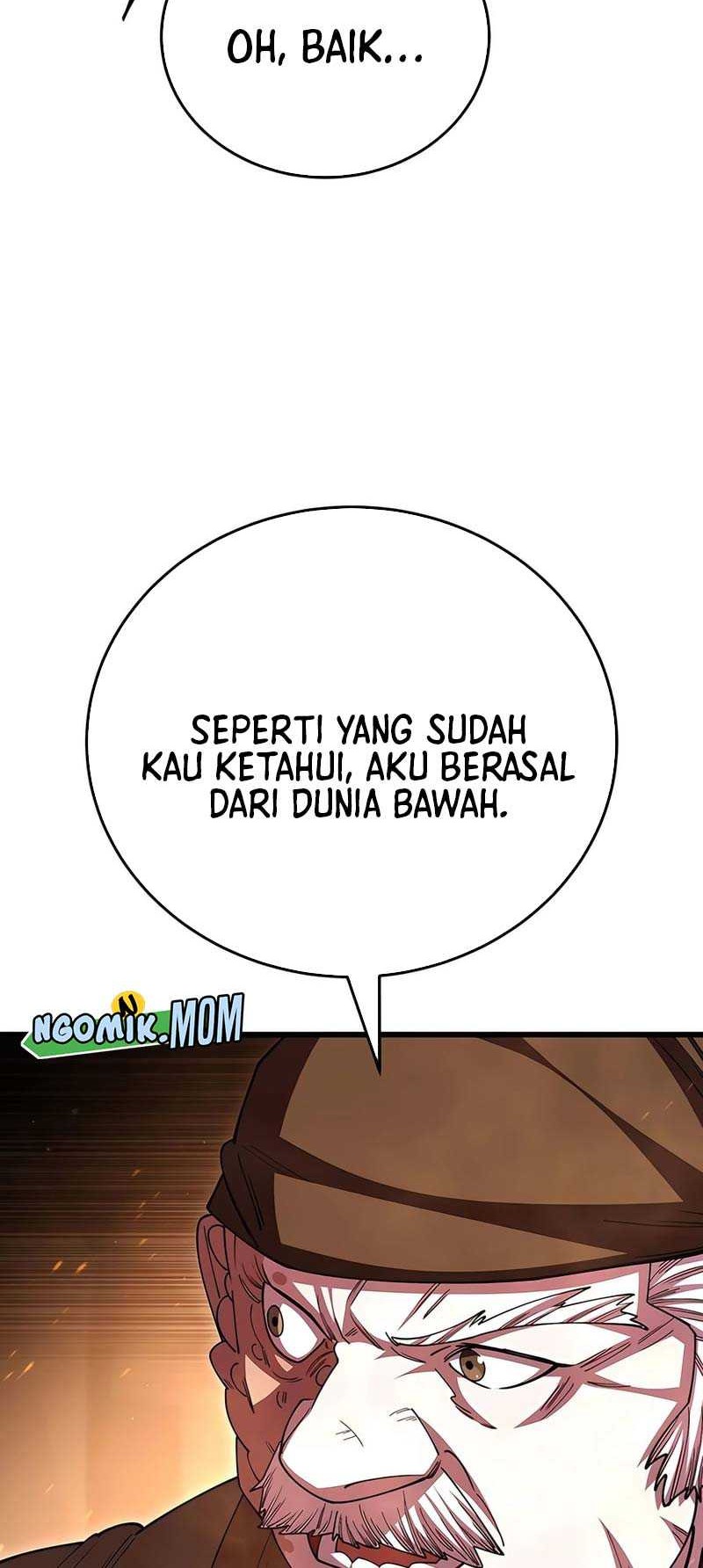 World’s Greatest Senior Disciple Chapter 117 Gambar 77