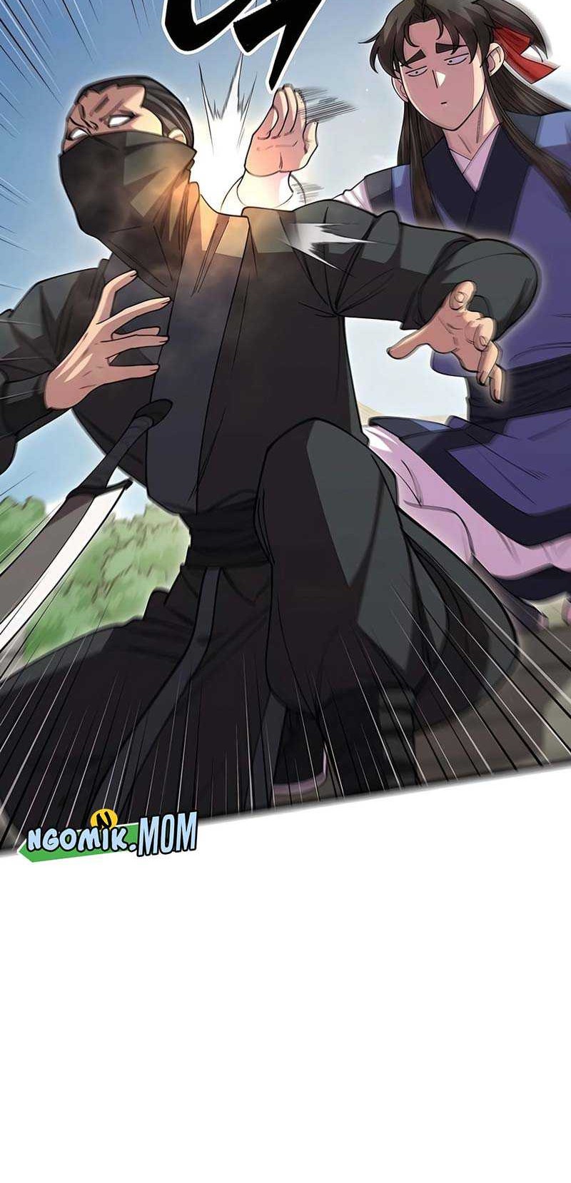 World’s Greatest Senior Disciple Chapter 117 Gambar 5