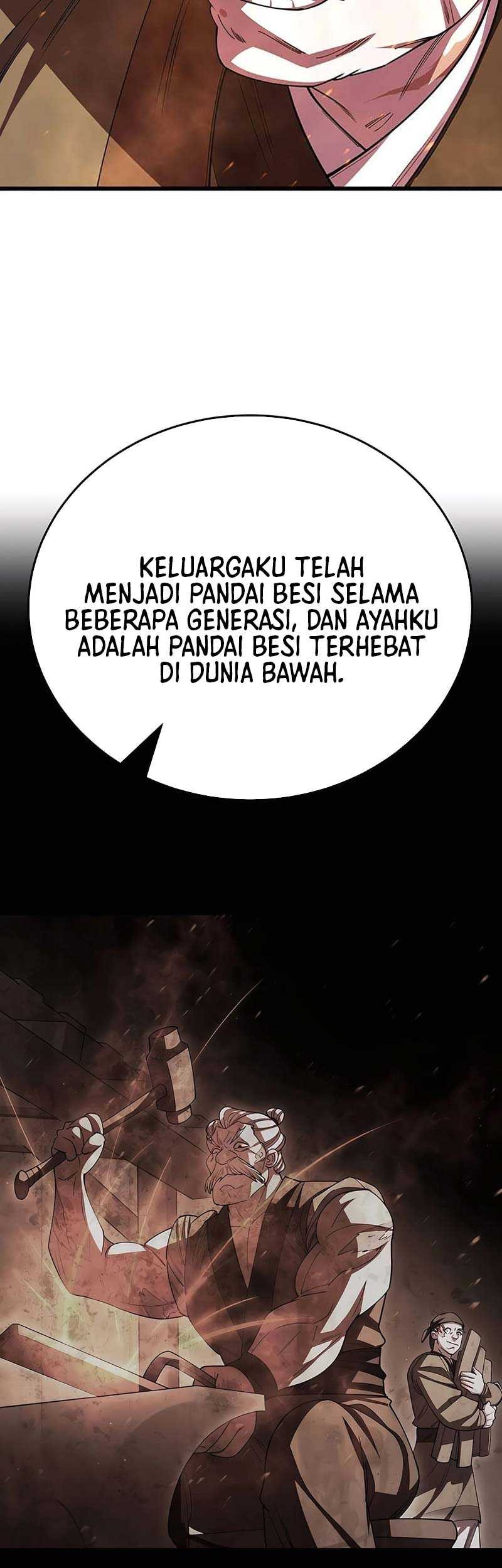 World’s Greatest Senior Disciple Chapter 117 Gambar 78