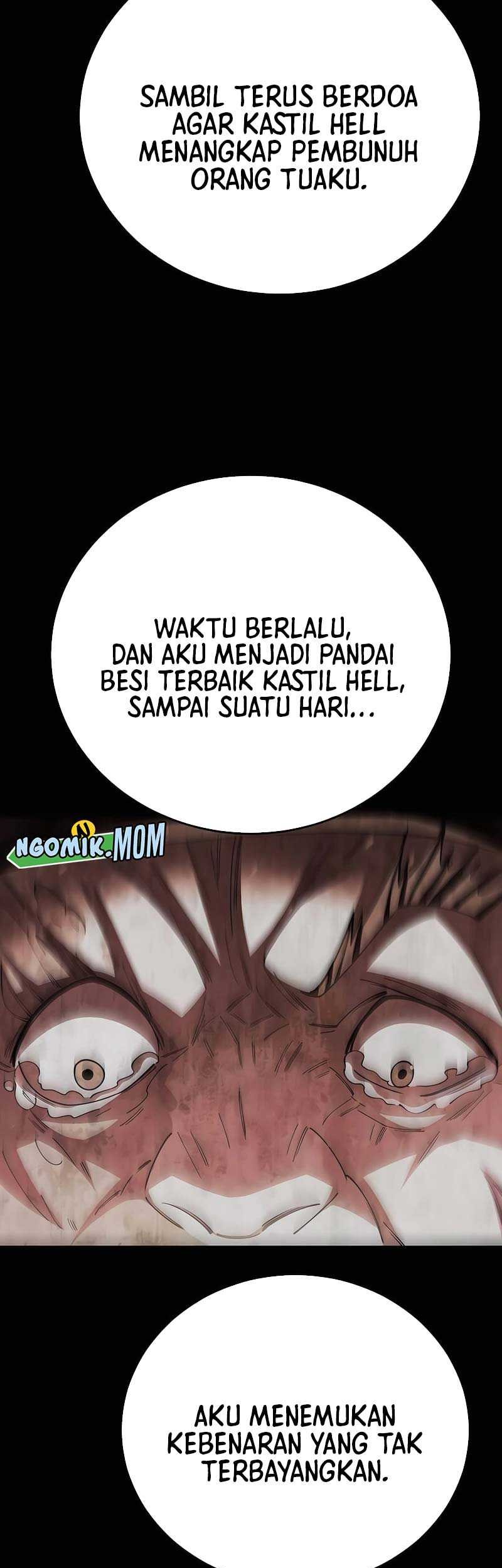 World’s Greatest Senior Disciple Chapter 117 Gambar 82