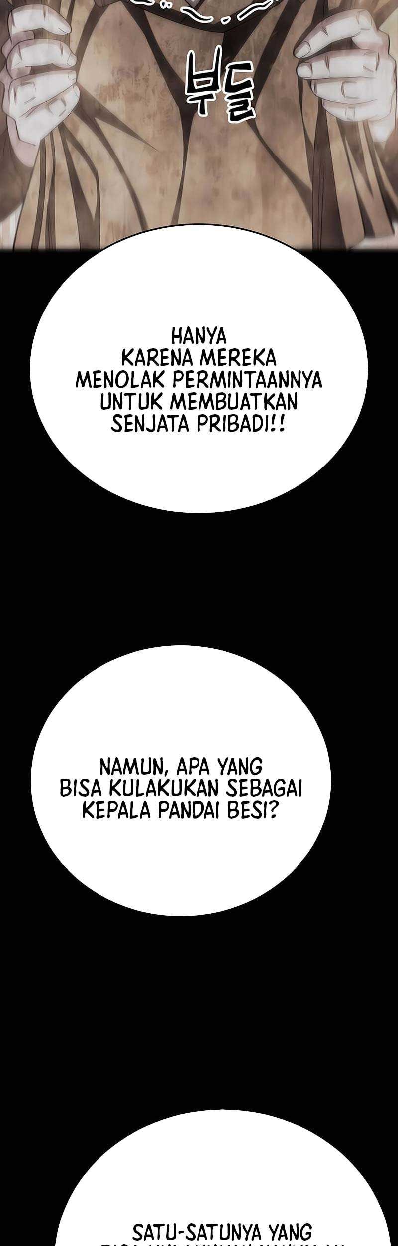 World’s Greatest Senior Disciple Chapter 117 Gambar 84