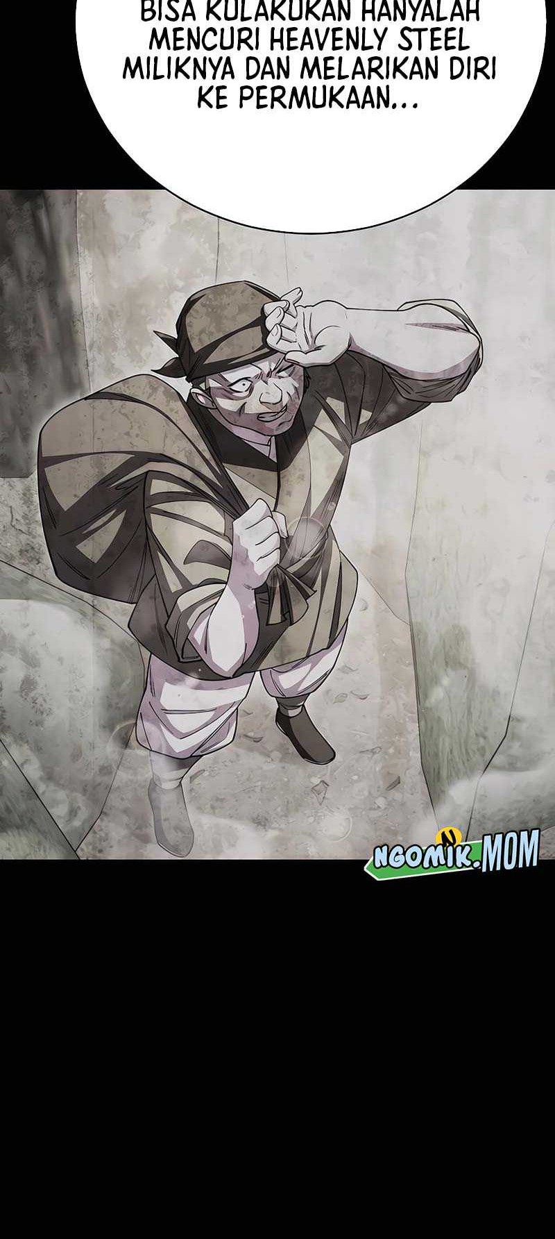 World’s Greatest Senior Disciple Chapter 117 Gambar 85