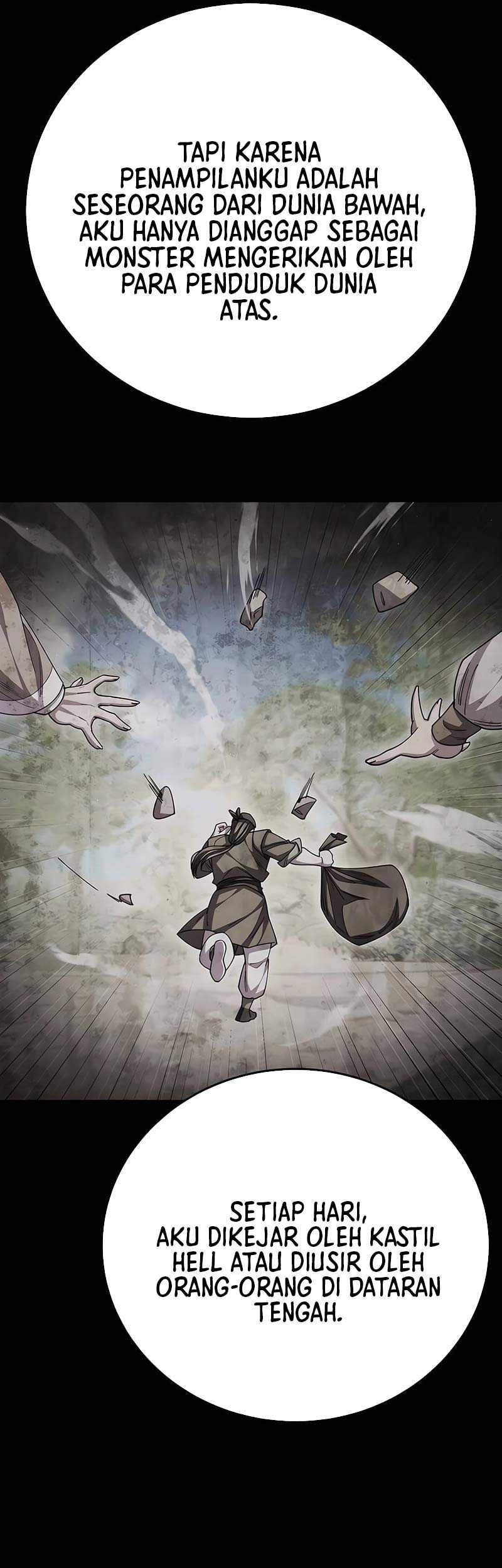 World’s Greatest Senior Disciple Chapter 117 Gambar 86