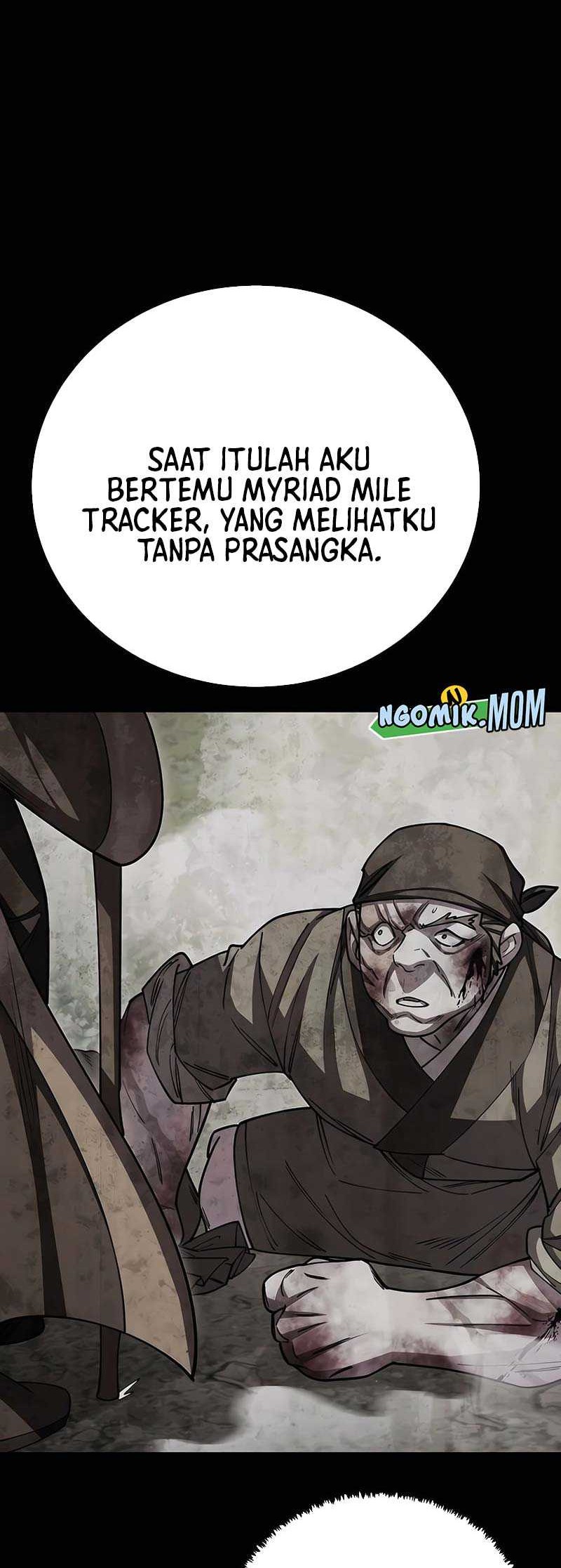 World’s Greatest Senior Disciple Chapter 117 Gambar 87