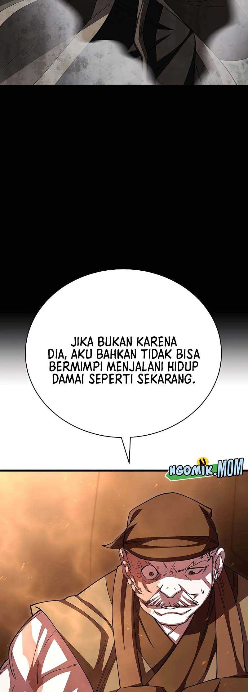 World’s Greatest Senior Disciple Chapter 117 Gambar 89