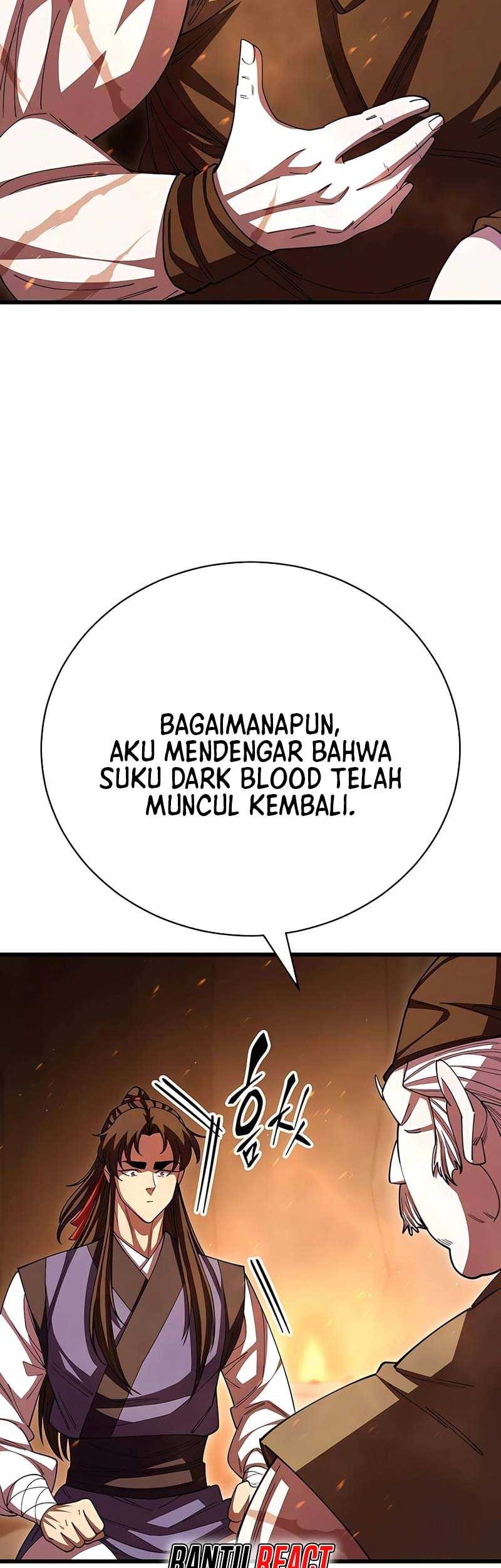 World’s Greatest Senior Disciple Chapter 117 Gambar 90