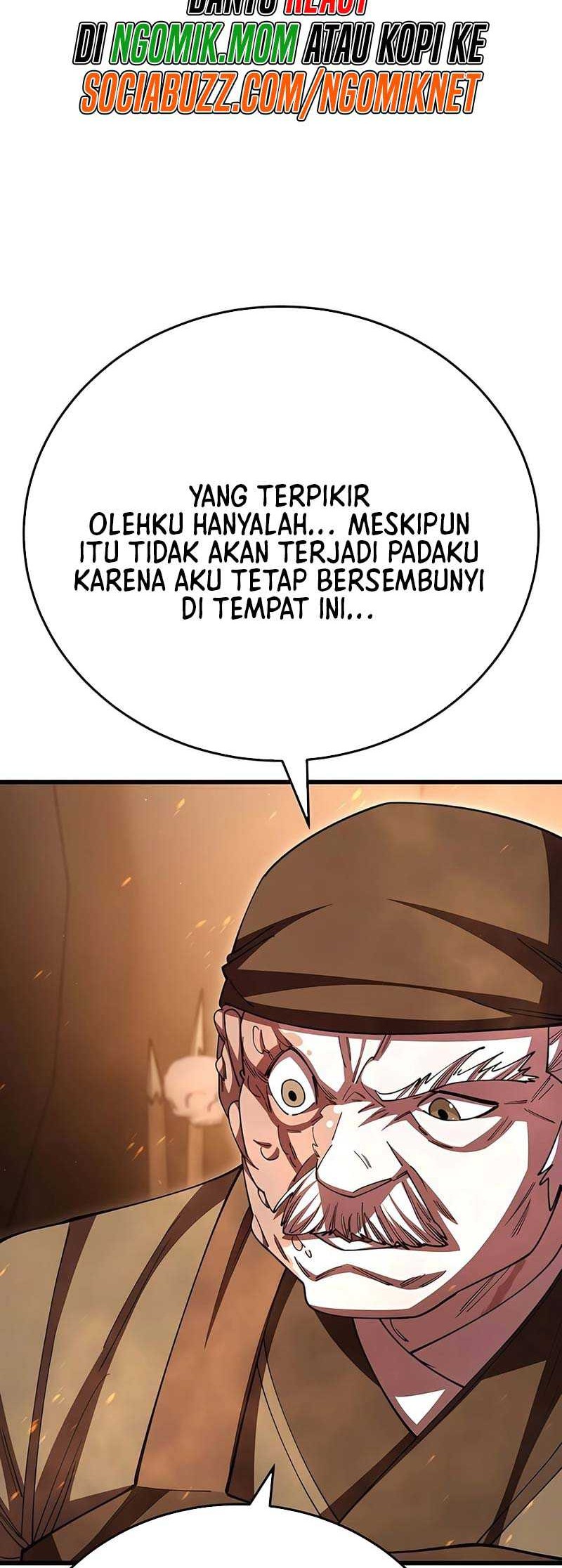 World’s Greatest Senior Disciple Chapter 117 Gambar 91