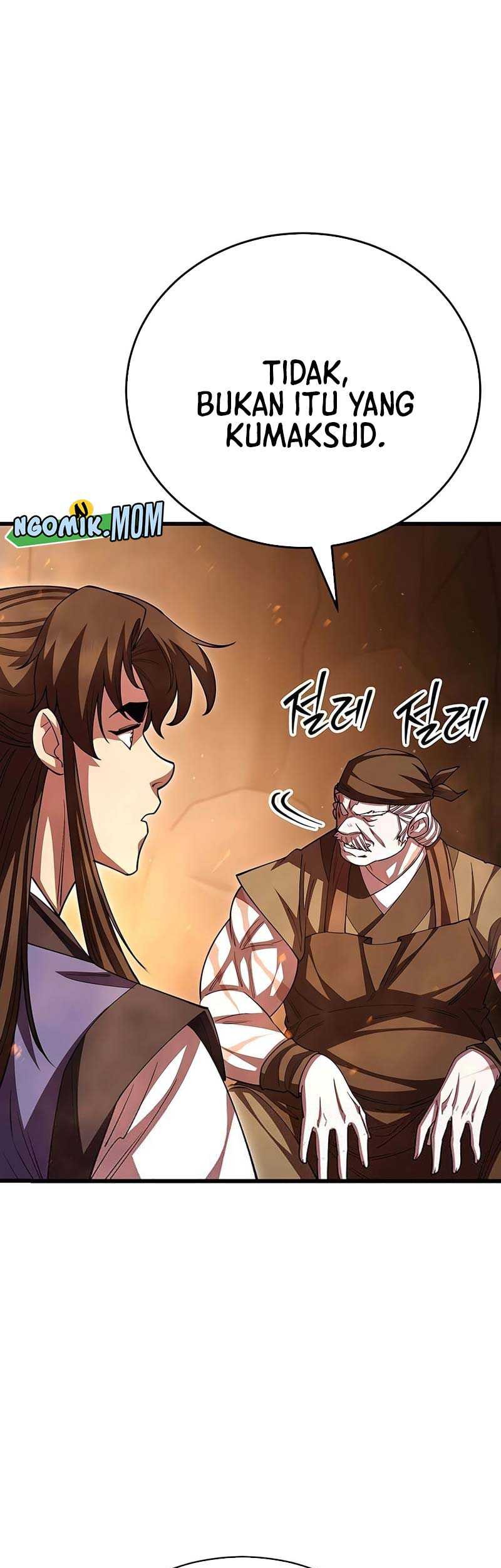 World’s Greatest Senior Disciple Chapter 117 Gambar 94