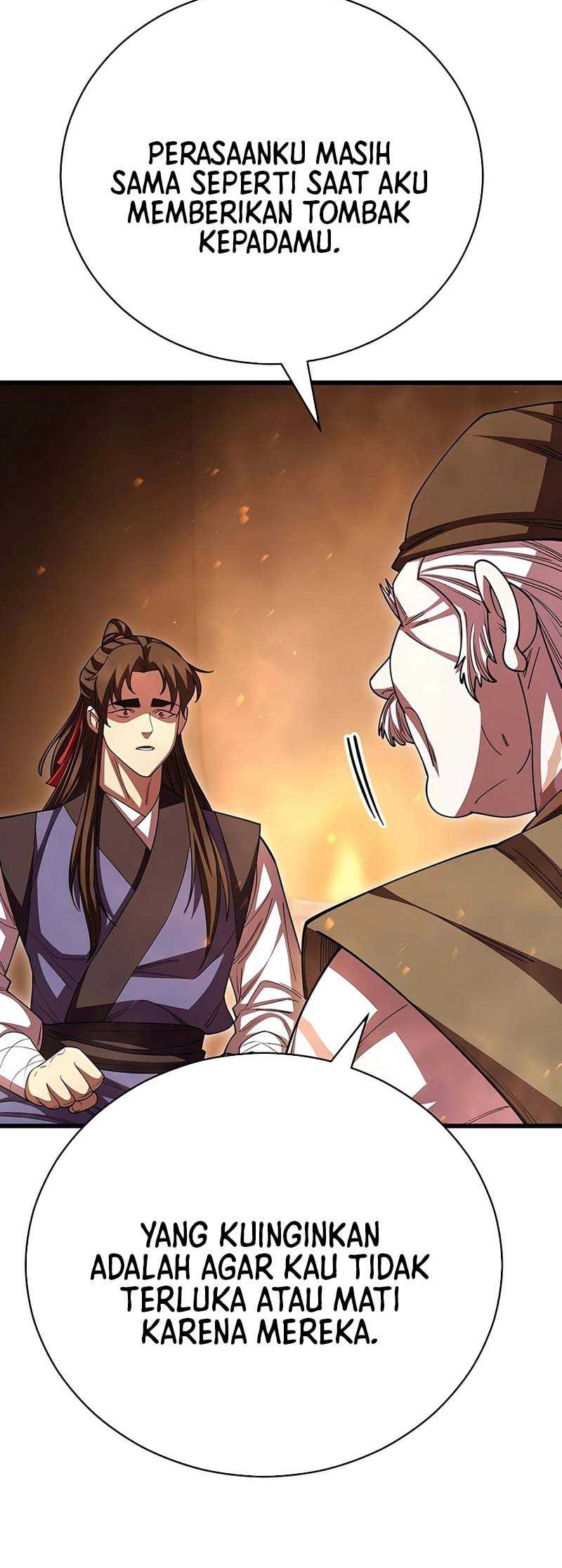 World’s Greatest Senior Disciple Chapter 117 Gambar 95