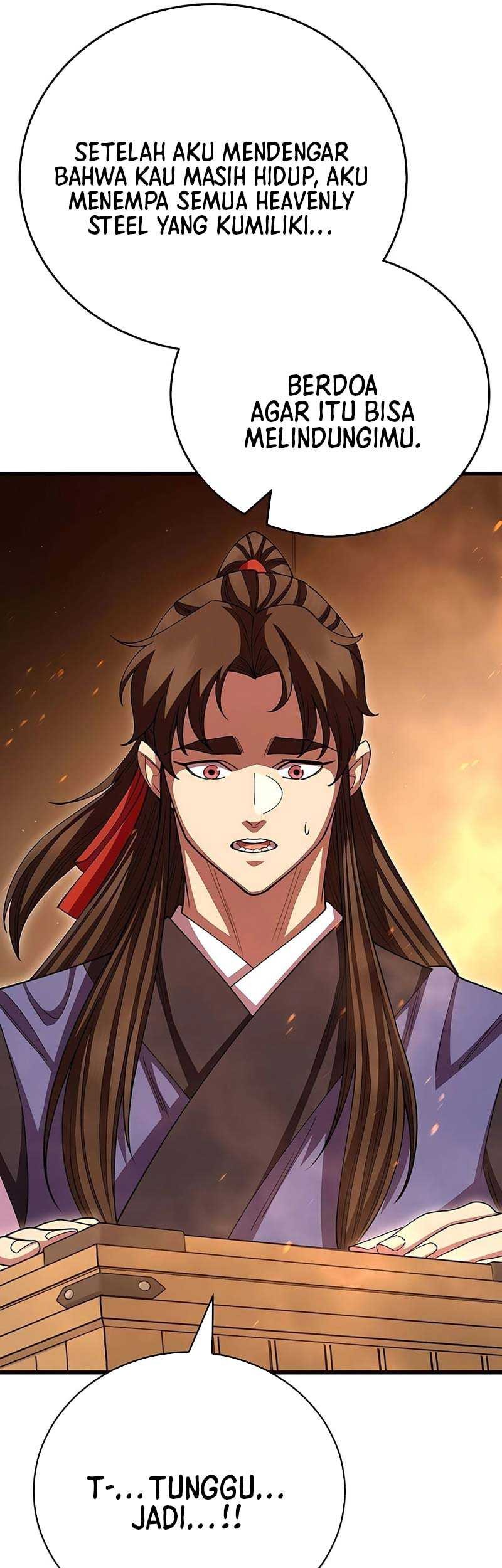 World’s Greatest Senior Disciple Chapter 117 Gambar 96