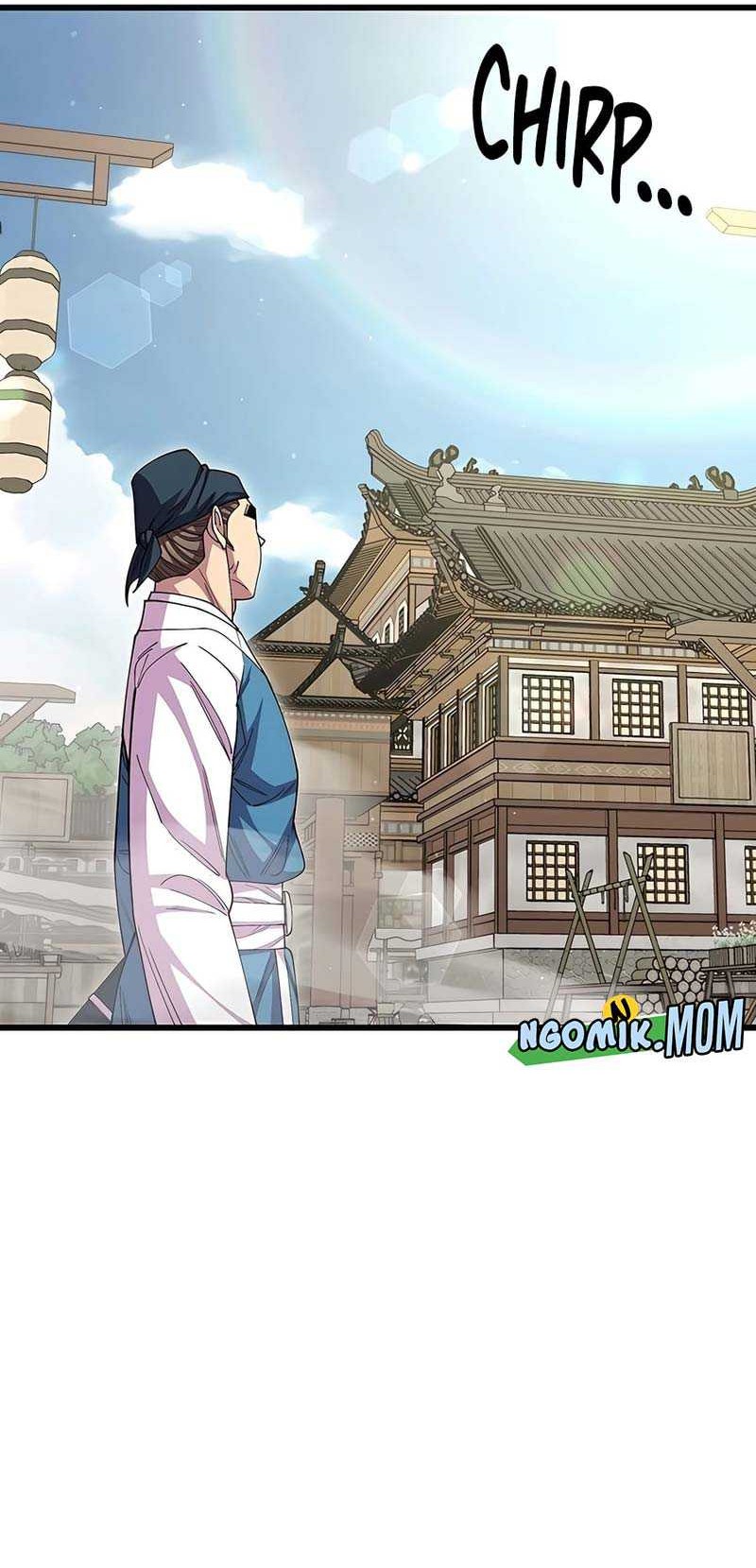 World’s Greatest Senior Disciple Chapter 117 Gambar 7