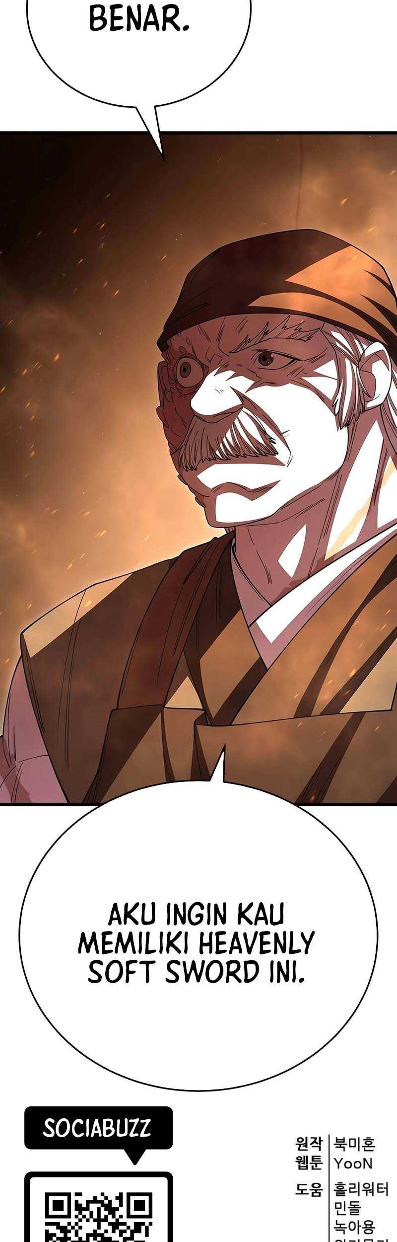 World’s Greatest Senior Disciple Chapter 117 Gambar 98