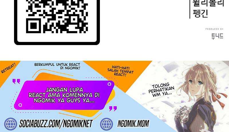 World’s Greatest Senior Disciple Chapter 117 Gambar 99