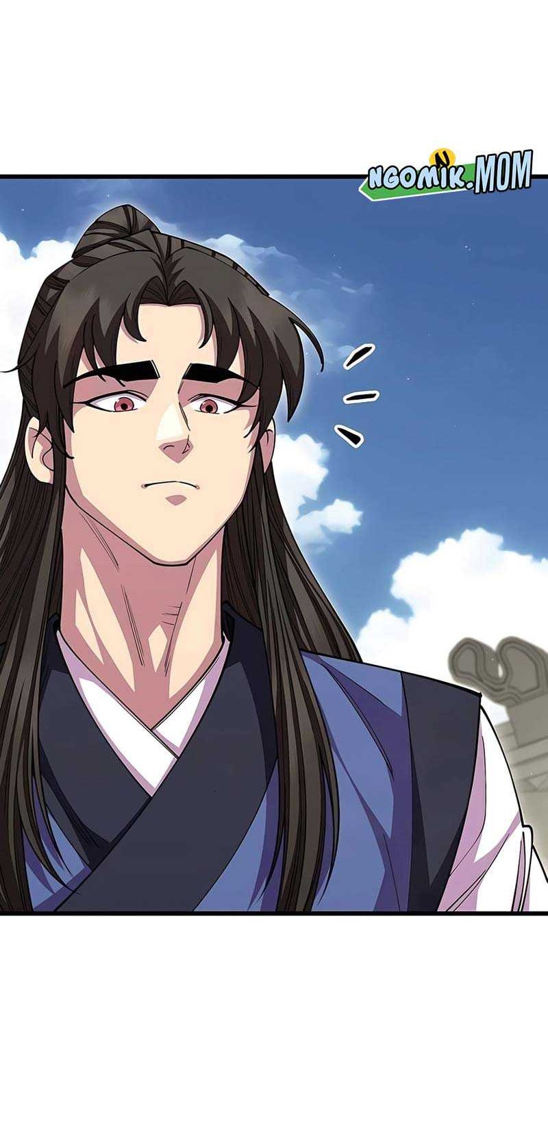 World’s Greatest Senior Disciple Chapter 117 Gambar 13