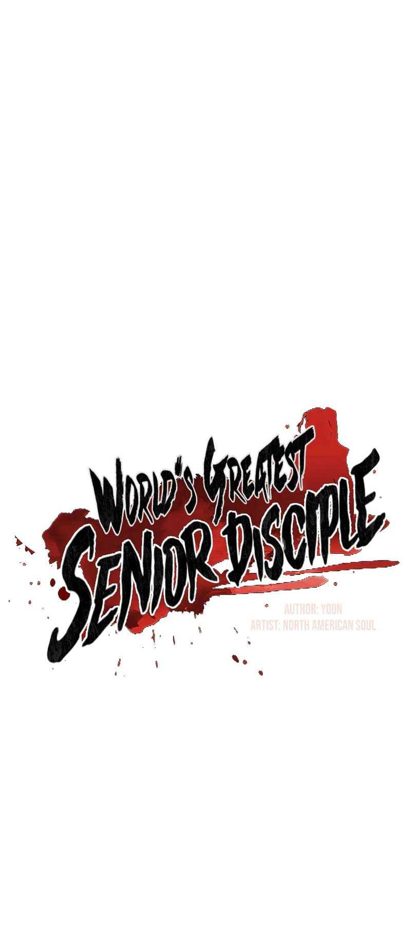 World’s Greatest Senior Disciple Chapter 117 Gambar 15