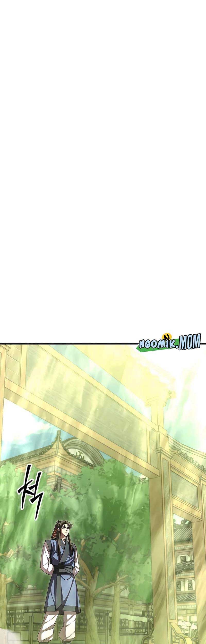 World’s Greatest Senior Disciple Chapter 117 Gambar 16