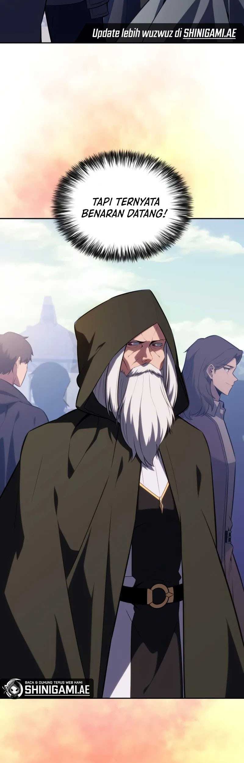 The Regressed Son Of A Duke Is An Assassin Chapter 64 Gambar 59