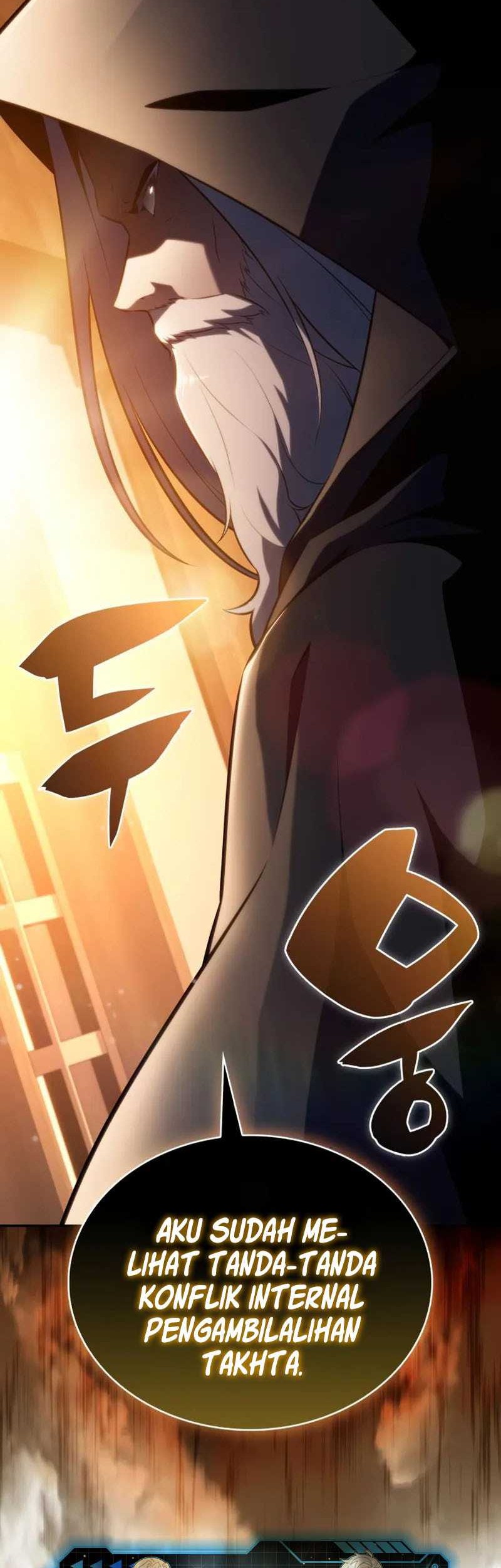 The Regressed Son Of A Duke Is An Assassin Chapter 64 Gambar 74