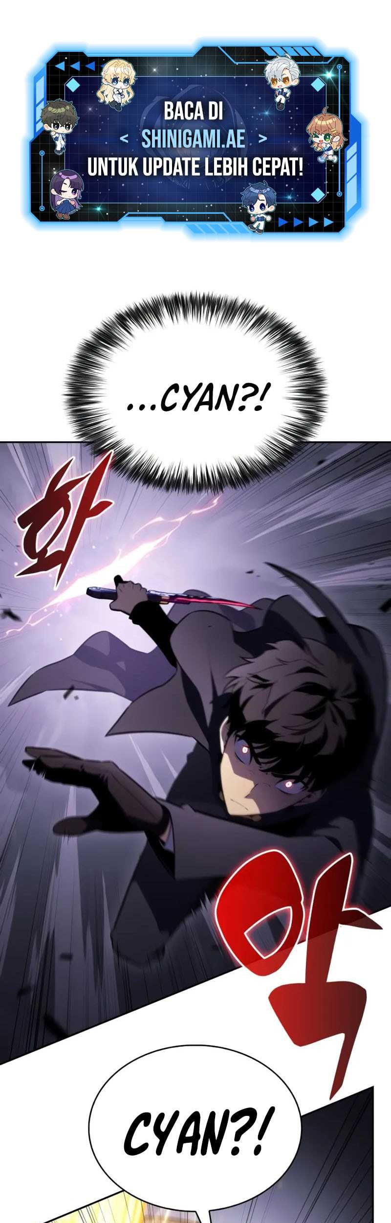 Baca The Regressed Son Of A Duke Is An Assassin Chapter 64 Gambar 2