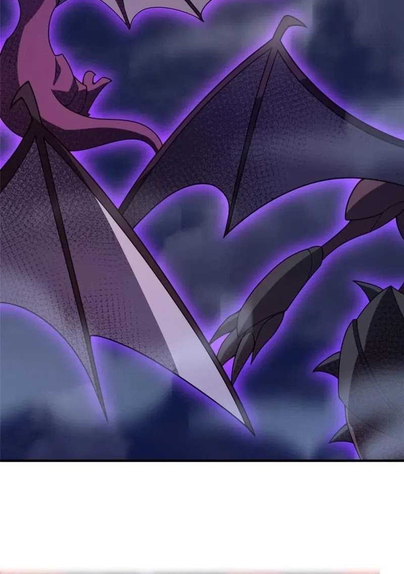 Monster Pet Evolution Chapter 313 Gambar 19