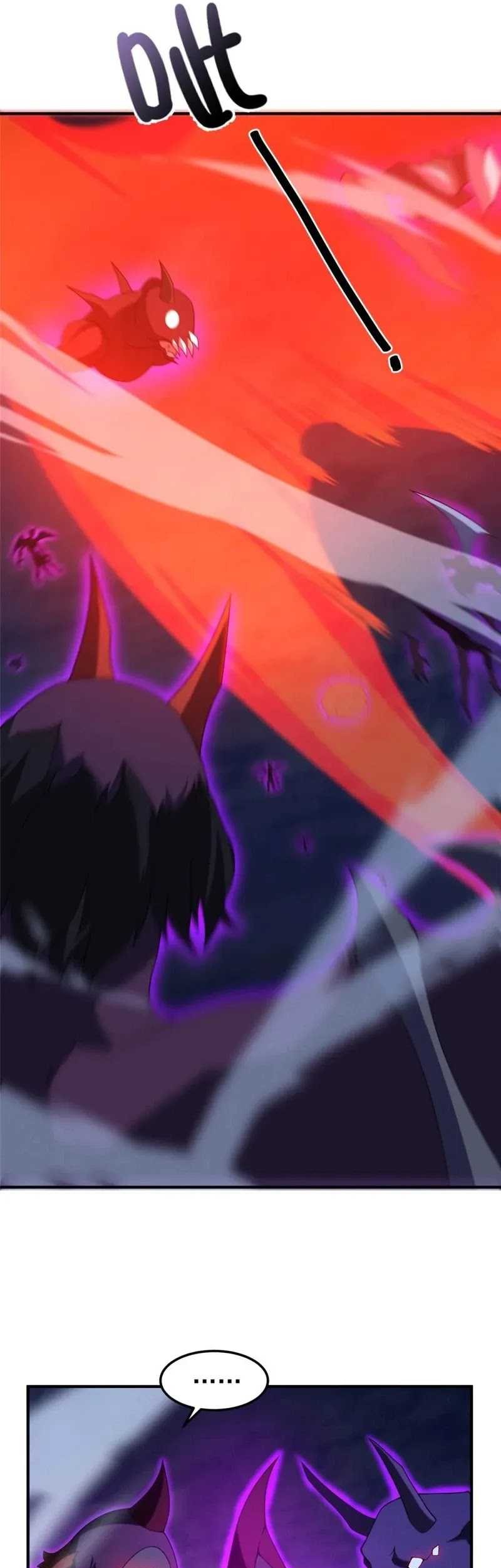 Monster Pet Evolution Chapter 313 Gambar 22