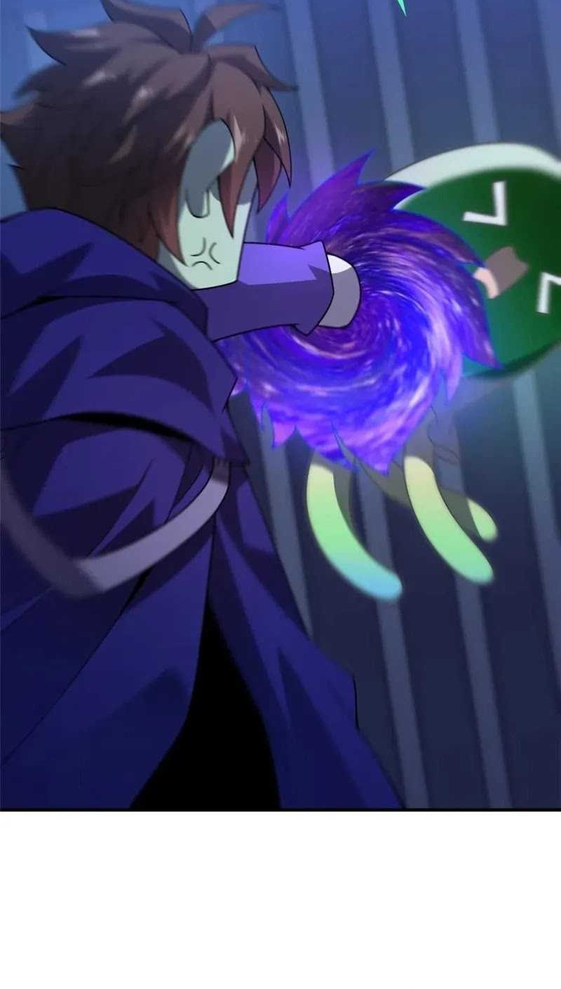 Monster Pet Evolution Chapter 313 Gambar 5