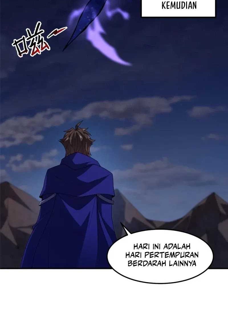 Monster Pet Evolution Chapter 313 Gambar 15