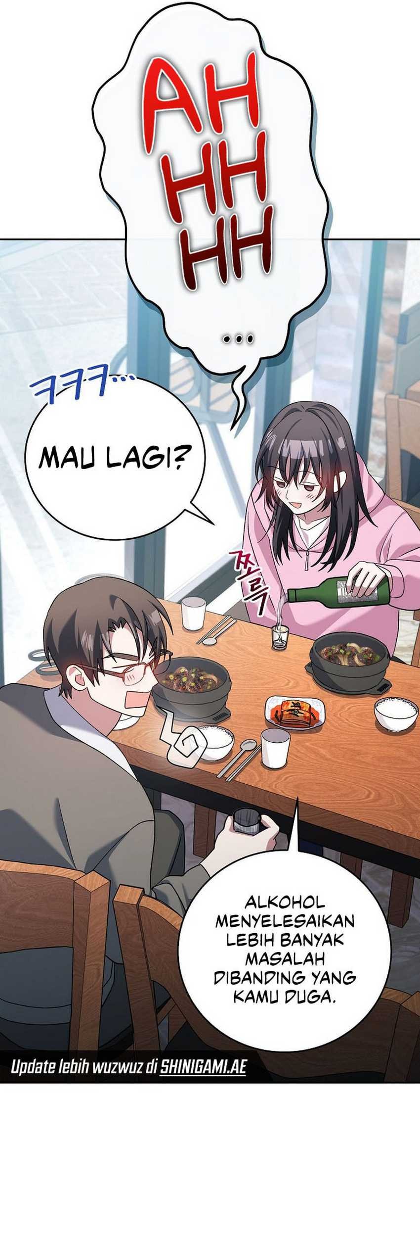 Genius Archer’s Streaming Chapter 52 Gambar 42