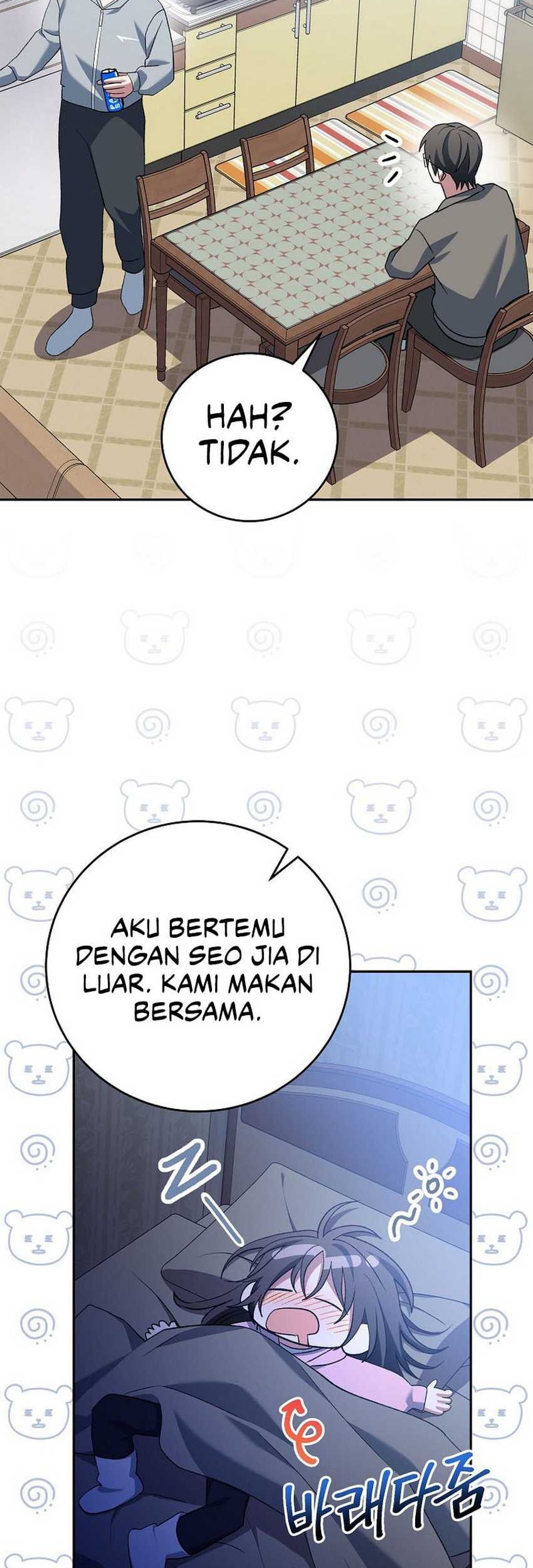 Genius Archer’s Streaming Chapter 52 Gambar 72