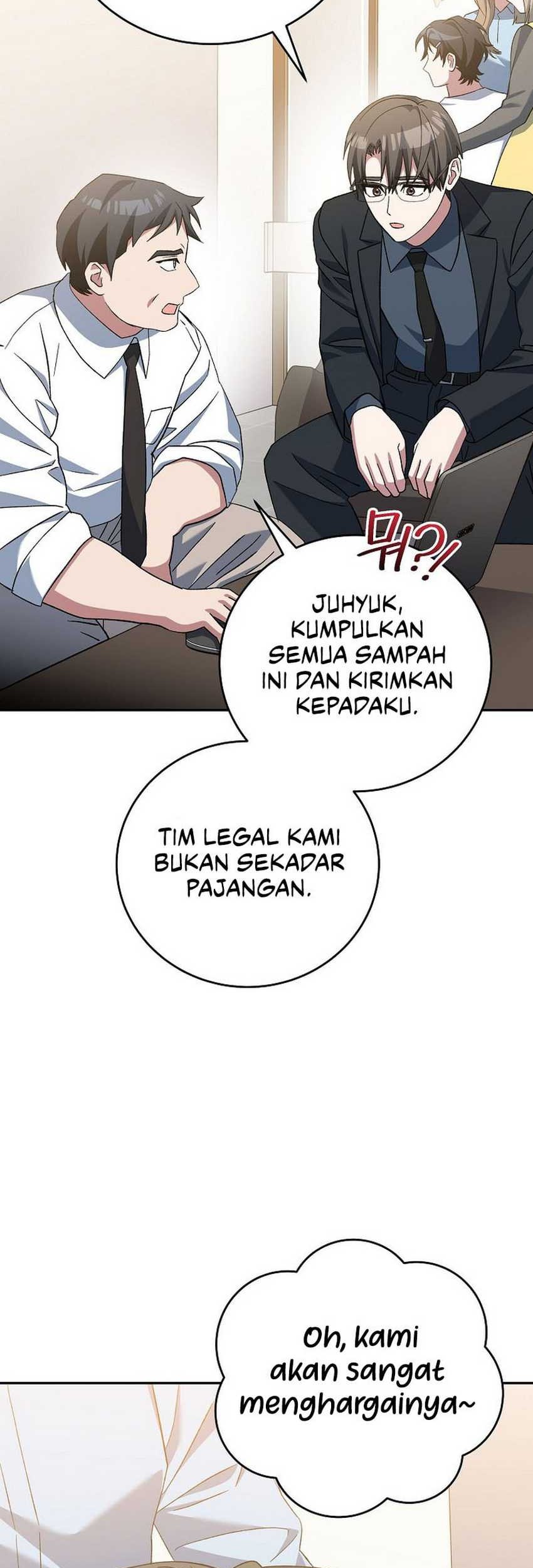 Genius Archer’s Streaming Chapter 52 Gambar 82