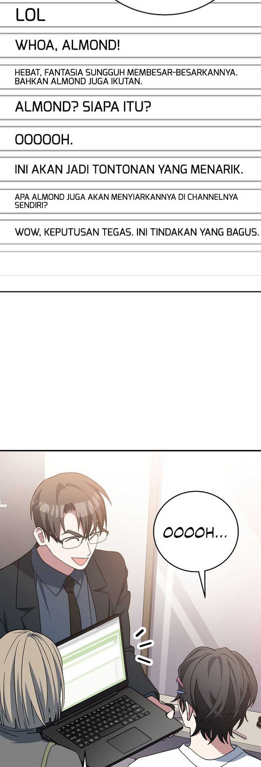 Genius Archer’s Streaming Chapter 52 Gambar 85