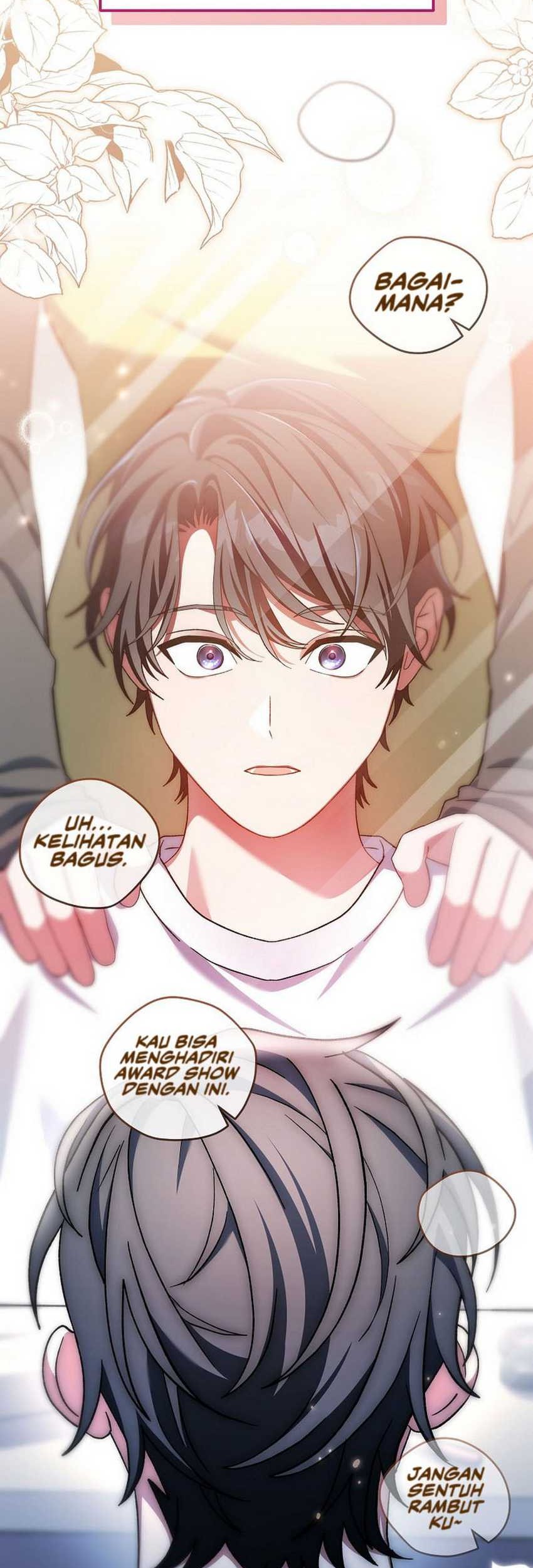 Genius Archer’s Streaming Chapter 52 Gambar 91