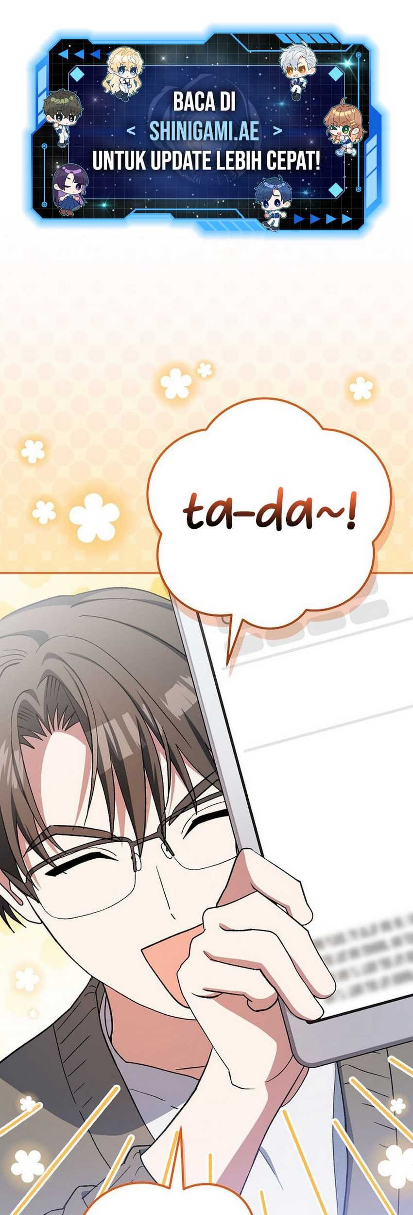 Baca  Genius Archer’s Streaming Chapter 52 Gambar 2