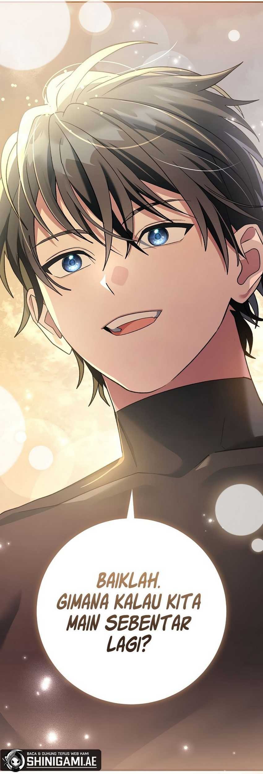 Genius Archer’s Streaming Chapter 51 Gambar 37