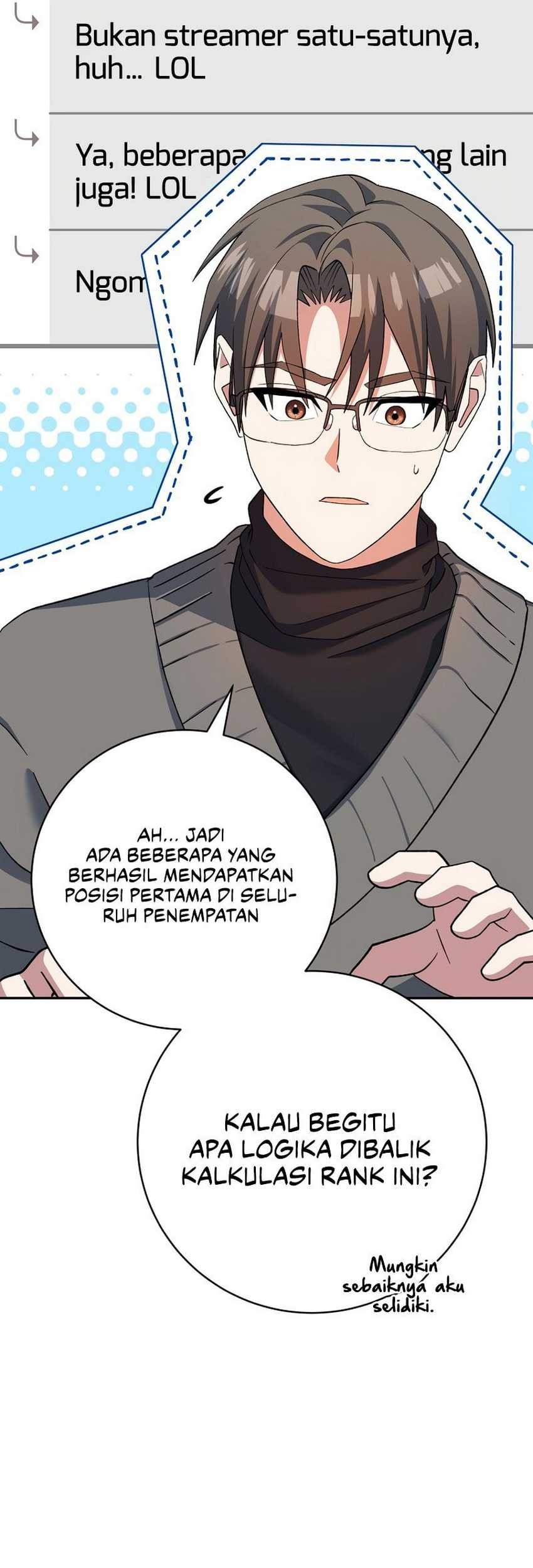 Genius Archer’s Streaming Chapter 51 Gambar 47
