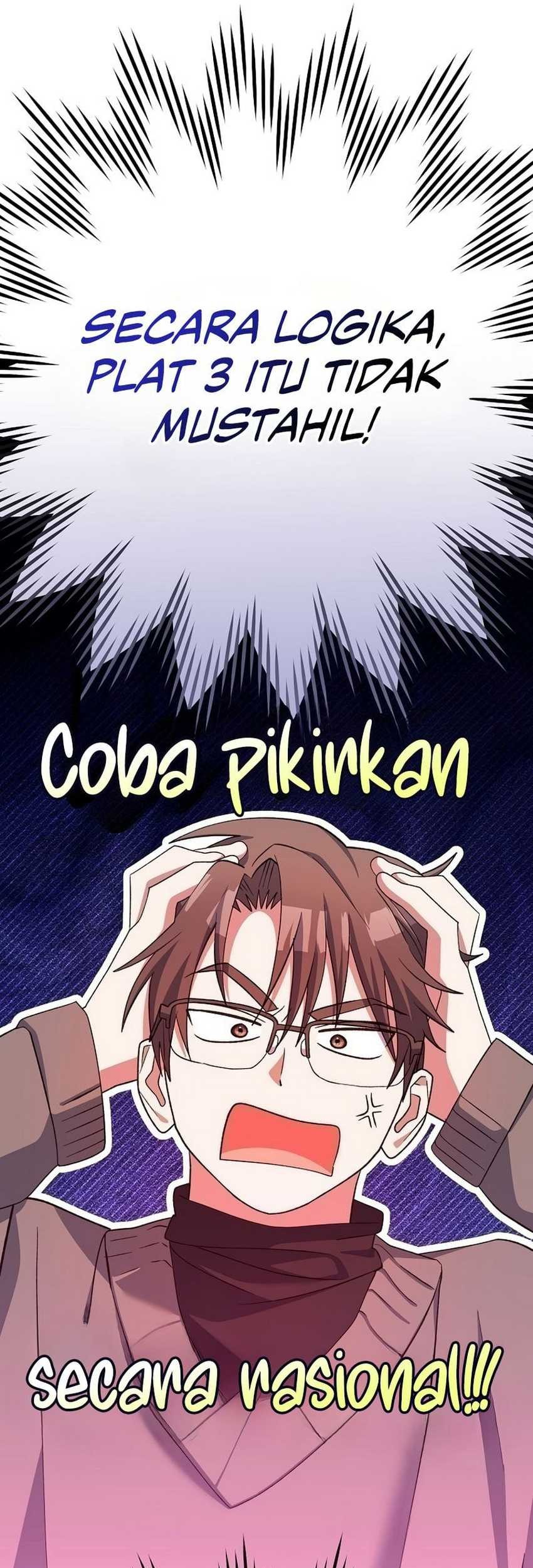 Genius Archer’s Streaming Chapter 51 Gambar 51