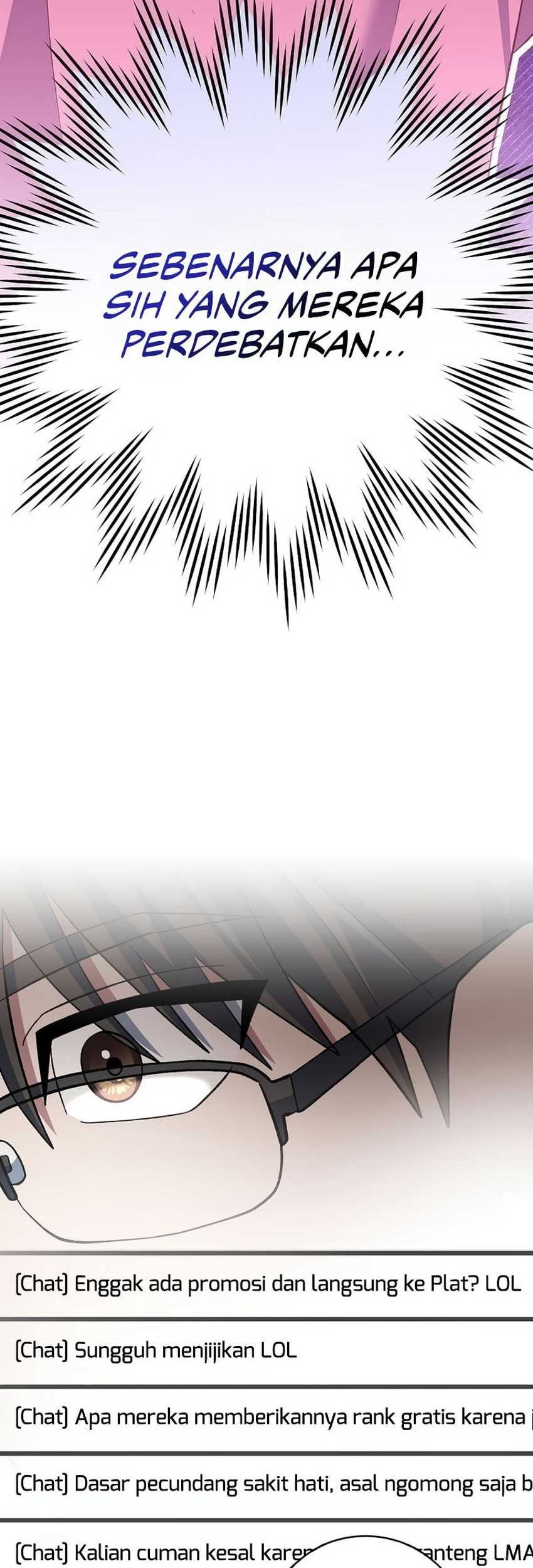 Genius Archer’s Streaming Chapter 51 Gambar 52