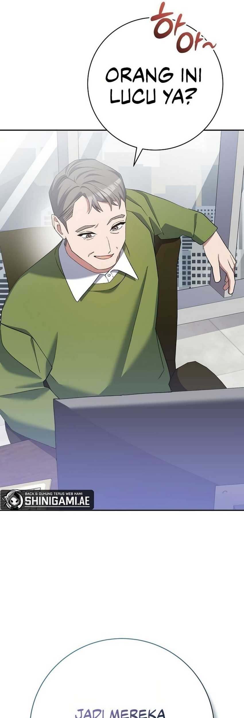 Genius Archer’s Streaming Chapter 51 Gambar 59